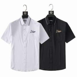 Picture of Dior Shirts Short _SKUDiorM-3XL26n0728252
